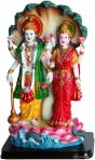 Laxmi Narayana Standing 12"